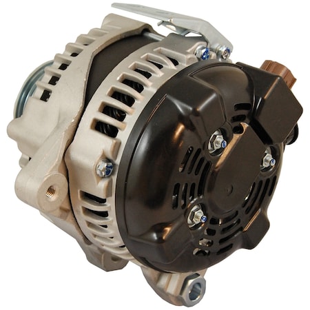 Light Duty Alternator, Replacement For Wai Global 21418